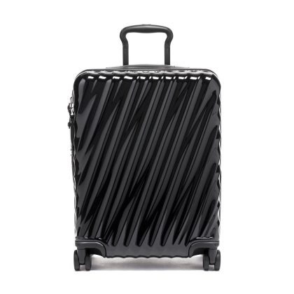 Tumi 19 Degree Continental Expandable 4 Wheel Carry-On